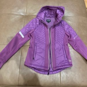 Girls- Equestrian jacket